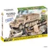 Cobi Bouw Sets 2274 Cobi Sd. Kfz. 7/1 & 2 Cm Flakvierling 38 Executive Edition -Bruder Verkoopwinkel CO2274