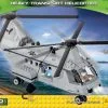 2365 Cobi Bouw Sets Heavy Transport Helicopter