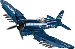 2415 Cobi Bouw Sets Vought Au-1 Corsair -Bruder Verkoopwinkel CO2415 2