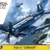 2417 Cobi Bouw Sets F4U-4 Corsair -Bruder Verkoopwinkel CO2417