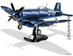2417 Cobi Bouw Sets F4U-4 Corsair -Bruder Verkoopwinkel CO2417 2