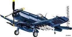 2417 Cobi Bouw Sets F4U-4 Corsair -Bruder Verkoopwinkel CO2417 4