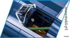 2417 Cobi Bouw Sets F4U-4 Corsair -Bruder Verkoopwinkel CO2417 7