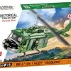 2423 Cobi Bouw Sets Bell UH-1 Huey® Iroquois -Bruder Verkoopwinkel CO2423