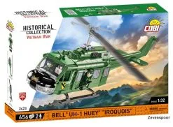 2423 Cobi Bouw Sets Bell UH-1 Huey® Iroquois