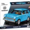 Cobi Bouw Sets 24331 Cobi Trabant 601 S 1:12 -Bruder Verkoopwinkel CO24331