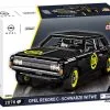 Cobi Bouw Sets 24333 Cobi Opel Rekord C  Schwarze Witwe 1:12 -Bruder Verkoopwinkel CO24333
