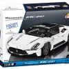 24334 Cobi Bouw Sets Maserati MC20 LTD .ED  Executive Edition -Bruder Verkoopwinkel CO24334