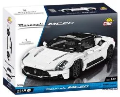 24335 Cobi Bouw Sets Maserati MC20