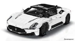 24335 Cobi Bouw Sets Maserati MC20 -Bruder Verkoopwinkel CO24335 2