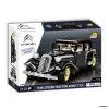 Cobi Bouw Sets 24336 Cobi 1938 Citroën Traction Avant 11CV 1:12 Executive Edition -Bruder Verkoopwinkel CO24336