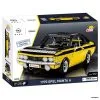 Cobi Bouw Sets 24338 Cobi 1970 Opel Manta A 1:12 Executive Edition -Bruder Verkoopwinkel CO24338