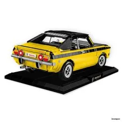 Cobi Bouw Sets 24338 Cobi 1970 Opel Manta A 1:12 Executive Edition -Bruder Verkoopwinkel CO24338 3