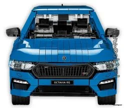 24342 Cobi Bouw Sets koda Octavia RS – Executive Edition -Bruder Verkoopwinkel CO24342 5