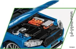 24342 Cobi Bouw Sets koda Octavia RS – Executive Edition -Bruder Verkoopwinkel CO24342 7