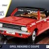 24344 Cobi Bouw Sets Opel Rekord C Coupe – Executive Edition -Bruder Verkoopwinkel CO24344