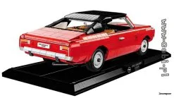 24344 Cobi Bouw Sets Opel Rekord C Coupe – Executive Edition -Bruder Verkoopwinkel CO24344 4