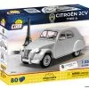 24510 Cobi Bouw Sets Citroen 2CV -Bruder Verkoopwinkel CO24510