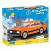 24532 Cobi Bouw Sets FSO Polonez 1500