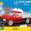 24535 Cobi Bouw Sets Polonez Truck -Bruder Verkoopwinkel CO24535
