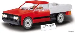 24535 Cobi Bouw Sets Polonez Truck -Bruder Verkoopwinkel CO24535 2