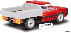24535 Cobi Bouw Sets Polonez Truck -Bruder Verkoopwinkel CO24535 3