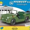 24556 Cobi Bouw Sets Trabant 601 Kübelwagen