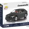 24565 Cobi Bouw Sets Maserati Levante Trofeo -Bruder Verkoopwinkel CO24565