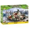 2540 Cobi Bouw Sets PzKpfw VI Ausf. B Königstiger