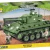 2543 Cobi Bouw Sets M24 Chaffee