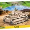 2546 Cobi Bouw Sets Panzerkmpfwagen IV AusF. G