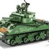 2550 Cobi Bouw Sets Sherman M4A3E2 -Bruder Verkoopwinkel CO2550