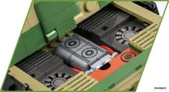 2574 Cobi Bouw Sets Historical Collection 2574 SD.Kfz.173 2574 -Bruder Verkoopwinkel CO2574 5