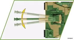 2574 Cobi Bouw Sets Historical Collection 2574 SD.Kfz.173 2574 -Bruder Verkoopwinkel CO2574 7