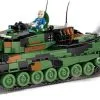 2618 Cobi Bouw Sets Leopard 2A4