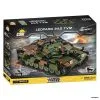 Cobi Bouw Sets 2620 Cobi Leopard 2A5 TVM -Bruder Verkoopwinkel CO2620