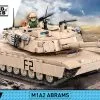 2622 Cobi Bouw Sets M1A2 Abrams -Bruder Verkoopwinkel CO2622