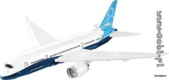 26603 Cobi Bouw Sets Boeing 787 Dreamliner -Bruder Verkoopwinkel CO26603 3