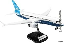26608 Cobi Bouw Sets Boeing 737-8 -Bruder Verkoopwinkel CO26608 2