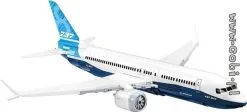 26608 Cobi Bouw Sets Boeing 737-8 -Bruder Verkoopwinkel CO26608 3