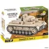 Cobi Bouw Sets 2712 Cobi Panzer III Ausf. J -Bruder Verkoopwinkel CO2712