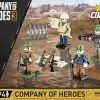 3041 Cobi Bouw Sets Company Of Heroes -Bruder Verkoopwinkel CO3041
