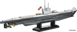 Cobi Bouw Sets 4828 Cobi U-Boot U-47 (TYP VIIB) -Bruder Verkoopwinkel CO4828 2
