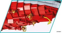 Cobi Bouw Sets 4832 Cobi WWII BATTLESHIP YAMATO EXECUTIVE EDITION -Bruder Verkoopwinkel CO4832 4