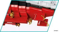 4838 Cobi Bouw Sets Battleship Tirpitz – Executive Edition -Bruder Verkoopwinkel CO4838 5