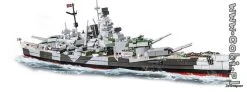 4839 Cobi Bouw Sets Battleship Tirpitz -Bruder Verkoopwinkel CO4839 3