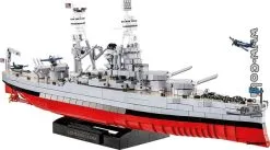 4842 Cobi Bouw Sets Pennsylvania – Class Battleship (2in1) – Executive Edition -Bruder Verkoopwinkel CO4842 2