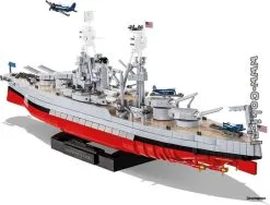 4842 Cobi Bouw Sets Pennsylvania – Class Battleship (2in1) – Executive Edition -Bruder Verkoopwinkel CO4842 3