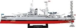 4842 Cobi Bouw Sets Pennsylvania – Class Battleship (2in1) – Executive Edition -Bruder Verkoopwinkel CO4842 4