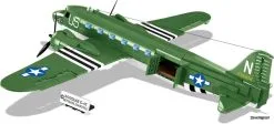 5701 Cobi Bouw Sets Dakota C-47 Skytrain -Bruder Verkoopwinkel CO5701 3